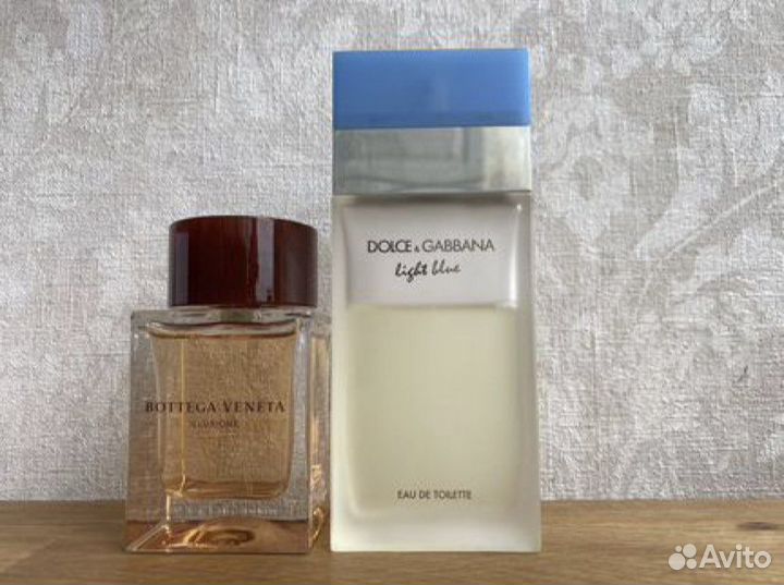 Оригиналы Распив