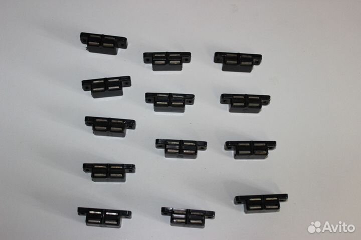 Мебельные ручки и мебельные магниты