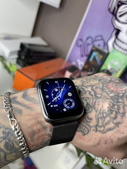 Смарт часы apple watch