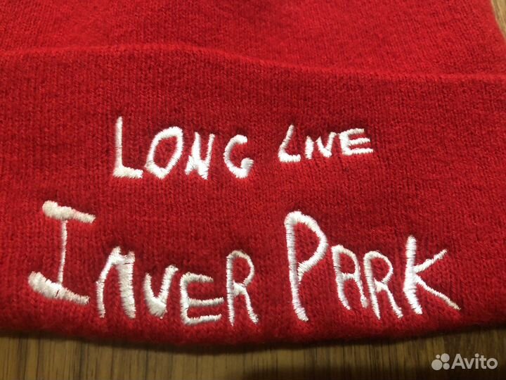 Шапка Arsenal London