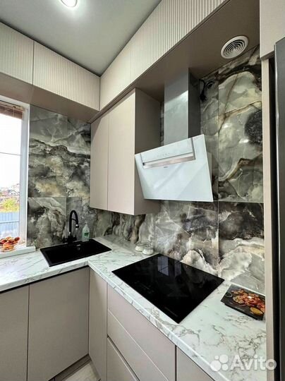 Модульные кухни/ Кухонный гарнитур