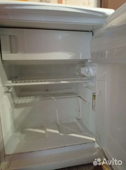 Холодильник бу маленький