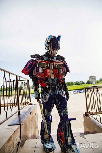 Аниматоры на день рождения