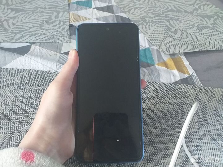 Xiaomi Redmi Note 10, 4/128 ГБ