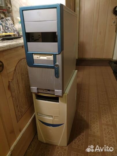 Компьютерный корпус