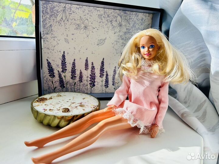 Кукла Барби Barbie Fashion play