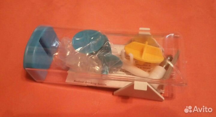 Товары для животных