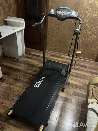 Беговая дорожка