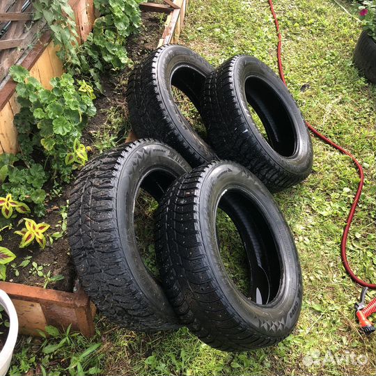 Bridgestone Ice Cruiser 5000 185/65 R15
