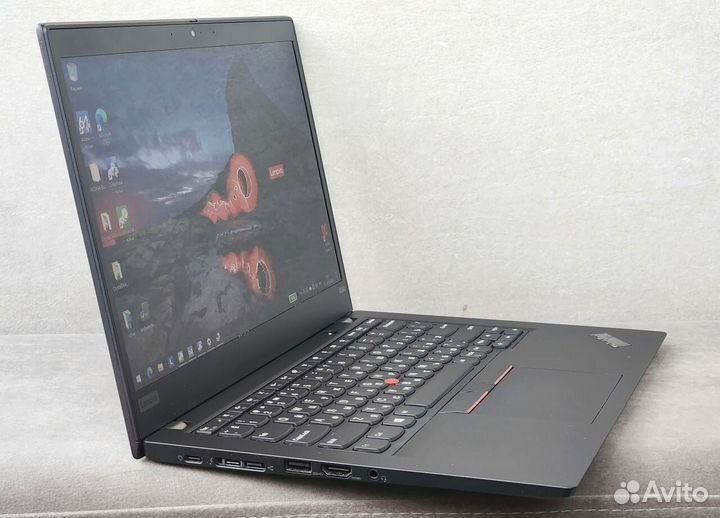 Ноутбук для офиса и работы