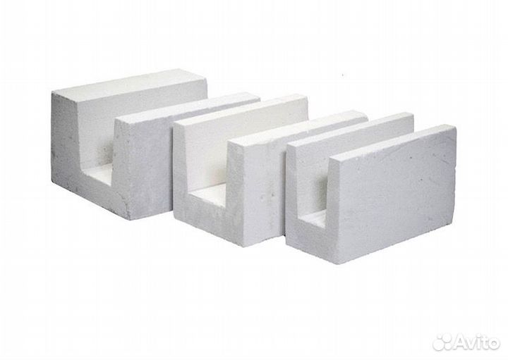 Пeрeмычка брускoвaя