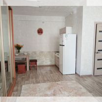 Квартира-студия, 30 м², 1/1 эт.