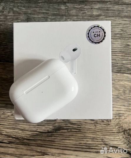 Airpods pro 2