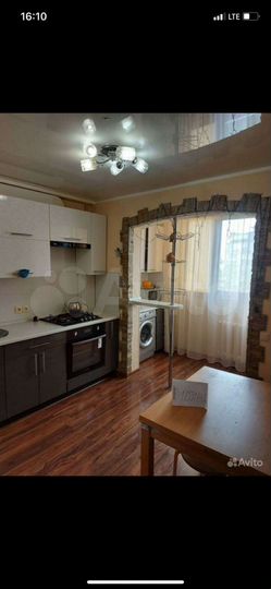 2-к. квартира, 47 м², 3/9 эт.