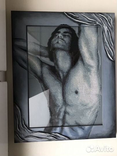 Картина. Ручная работа