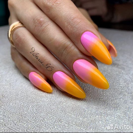 Аппаратный маникюр,педикюр,покрытие гель-лак