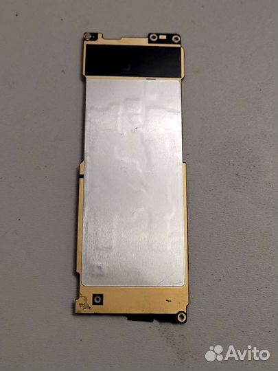 Материнская плата HTC One Max