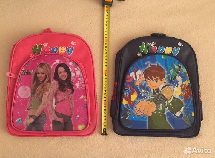 Рюкзаки ранцы для школы новый