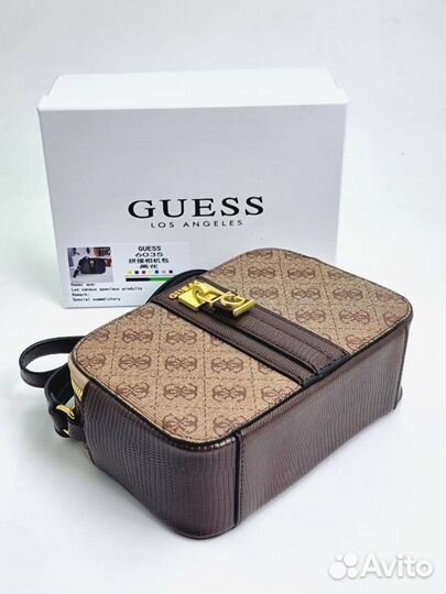 Сумка женская guess