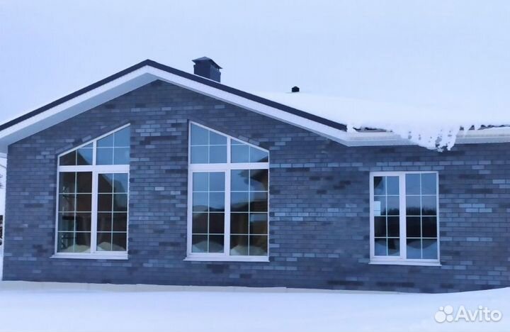 Остекление окон