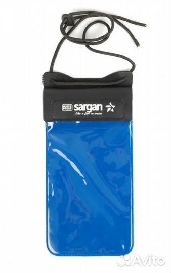 Герметичный чехол Сухов