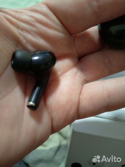 Без проводные наушники новые