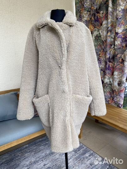 Куртка экомех 46-48 Hm оригинал
