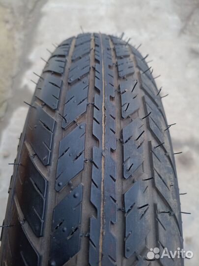 Докатка R15 Лачетти