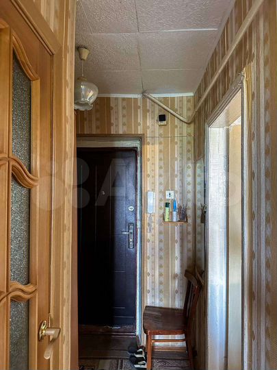 1-к. квартира, 32,6 м², 2/5 эт.