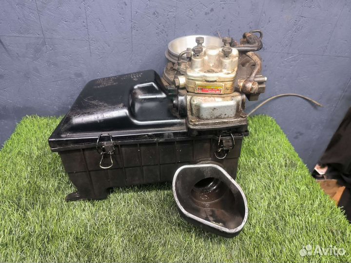 Дозатор топлива ауди фольксваген