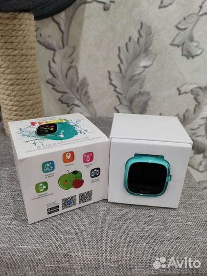 Детские SMART часы elari
