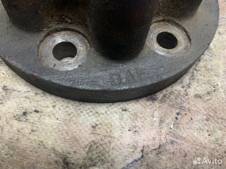 Фланец Daf Cf 85 грузовой тягач седельный XF250M