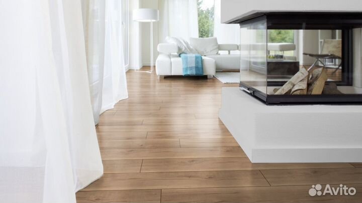 Напольные покрытия