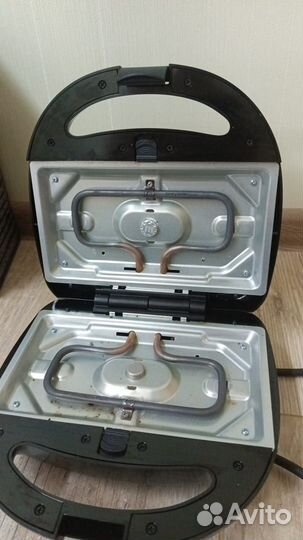 Мультипекарь Polaris 5 в1