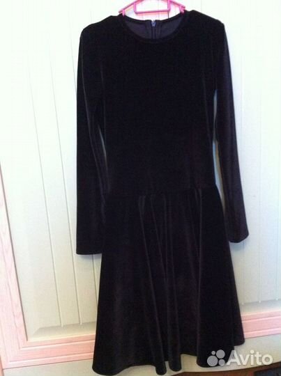 Рейтинговое платье