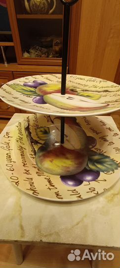 Ваза для фруктов