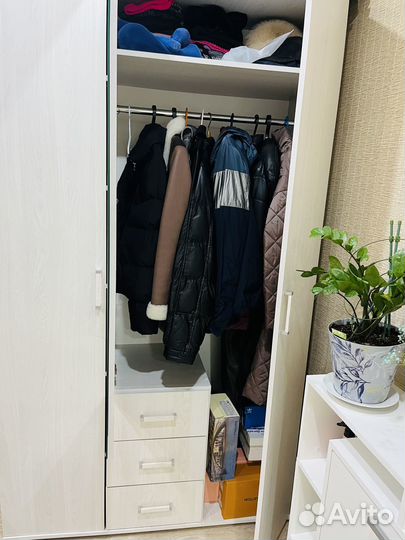 Продам шкаф бу