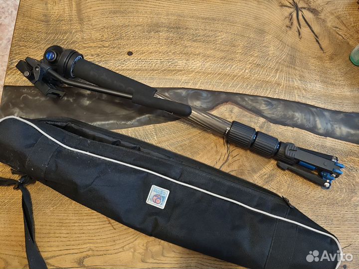 Штатив монопод