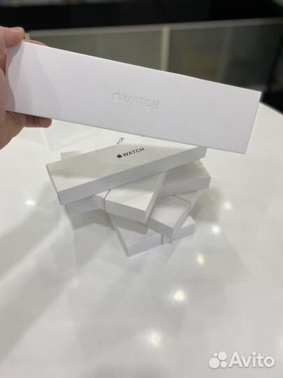 Apple Watch Series SE 2022