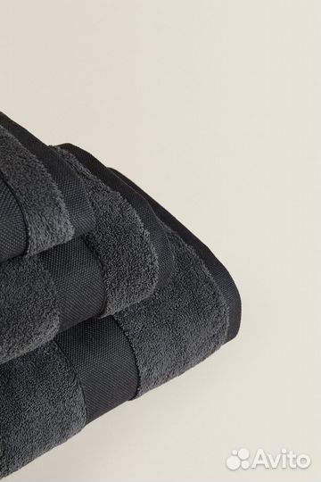 Мини полотенце Zara Home премиум новое