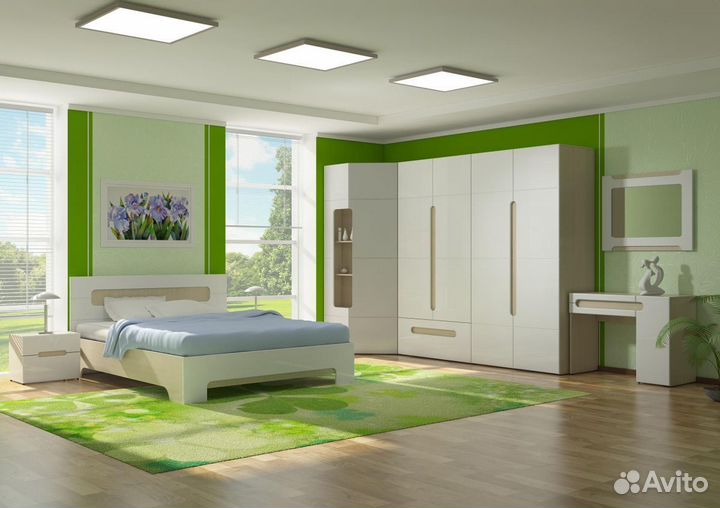 Детский шкаф на Александровской 101/1