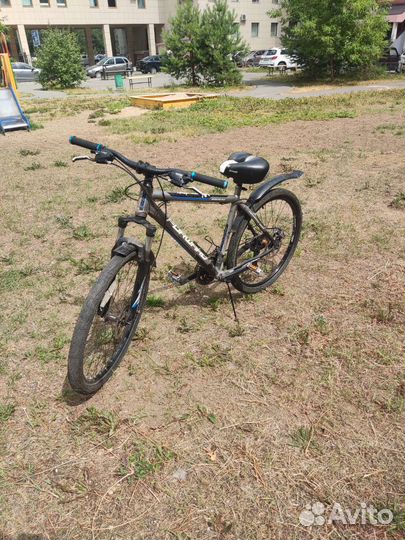 Forward apache 2.0 26 disc