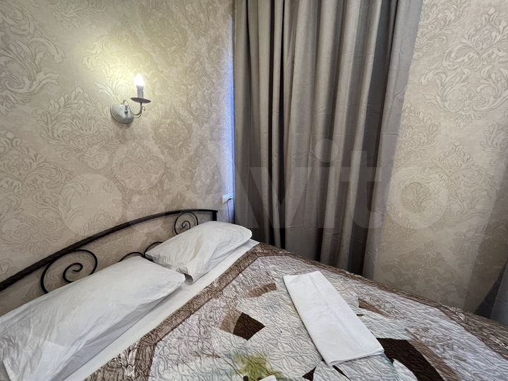 Комната 15 м² в 3-к., 1/5 эт.