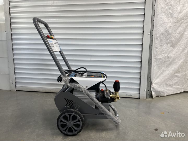 Мойка высокого давления 250 - 350 бар