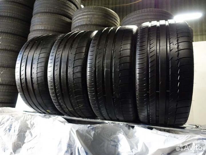Michelin Pilot Sport 3 225/45 R17