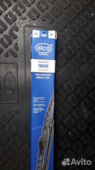 Щетки стеклоочистителя