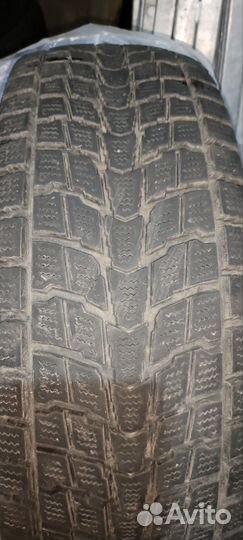 Dunlop Grandtrek SJ6 235/65 R17 104Q