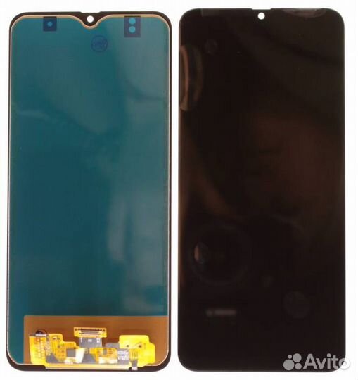 Дисплей для Samsung M21 (M215F) /M30s (M307F) /M31