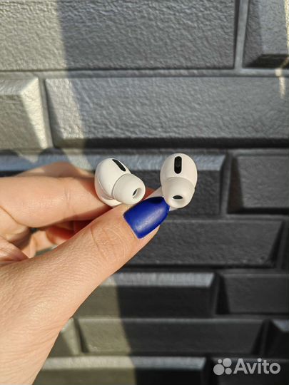Беспроводные наушники новые аирподс