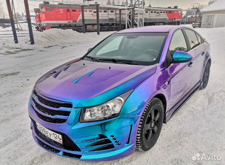 Сетка Propeller для тюнинга бамперов и решеток